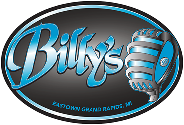 Billy's